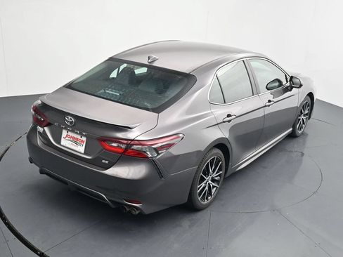 Used 2024 Toyota Camry SE FWD image 30