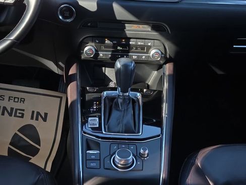 Used 2021 MAZDA CX-5 Signature image 20