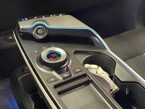 Used 2025 Kia EV6 GT-Line image 40