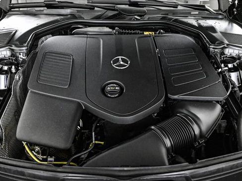 New 2026 Mercedes-Benz C 300 C 300 image 25