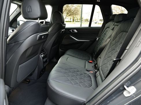 Certified 2026 BMW X5 xDrive40i AWD/4WD image 26