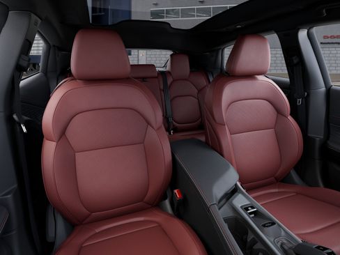 New 2026 Dodge Charger R/T AWD/4WD image 36