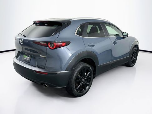 Used 2025 MAZDA CX-30 AWD 2.5 S w/ Preferred Package image 9