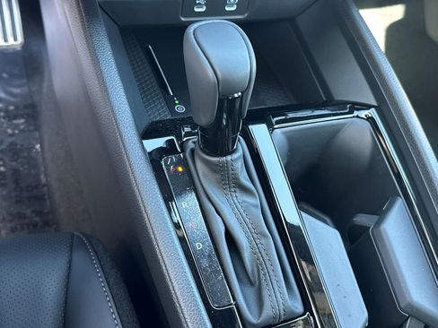 New 2026 Honda Accord Sport image 23