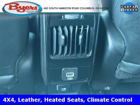 Used 2024 Jeep Compass Limited image 33