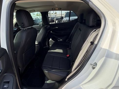 Certified 2023 Buick Encore GX Essence w/ Experience Buick Package FWD image 13