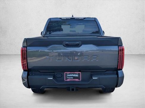 New 2026 Toyota Tundra SR5 AWD/4WD image 8