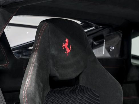 Used 2009 Ferrari F430 Scuderia RWD image 29
