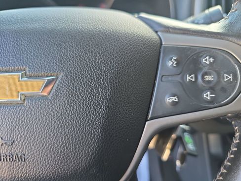Used 2015 Chevrolet Colorado Z71 AWD/4WD image 15