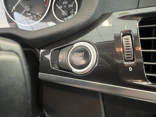 Used 2014 BMW X3 xDrive28i AWD/4WD image 21