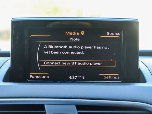 Used 2015 Audi Q3 2.0T Premium Plus image 34