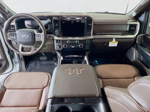 New 2026 Ford F350 King Ranch w/ Tremor Off-Road Package AWD/4WD image 7
