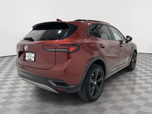 Used 2023 Buick Envision Essence w/ Technology Package I AWD/4WD image 5