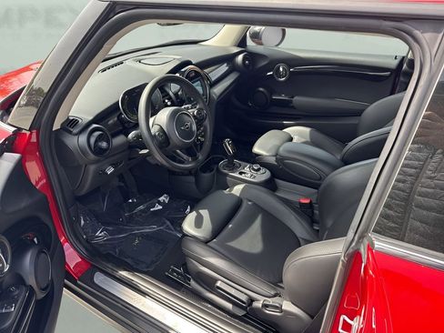Used 2020 MINI Cooper SE w/ 6.5" Touchscreen Package FWD image 9
