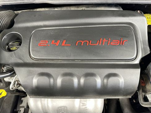 Used 2022 Jeep Compass Trailhawk w/ Trailer Tow Group image 27