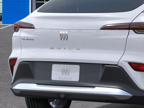 New 2026 Buick Envista Preferred image 14
