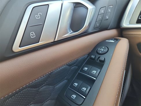 New 2026 BMW X5 M Competition w/ Executive Package image 33