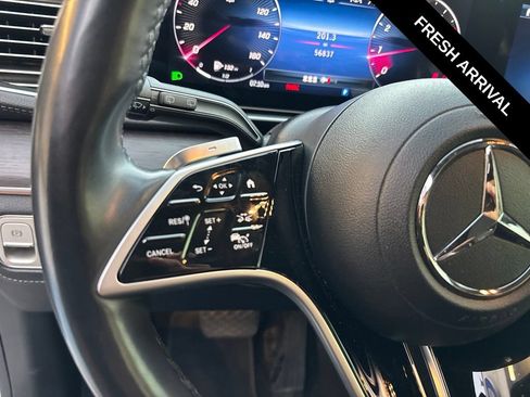 Used 2024 Mercedes-Benz GLE 450 4MATIC image 12