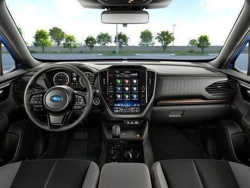 New 2026 Subaru Forester Sport w/ Onyx Edition AWD/4WD image 18