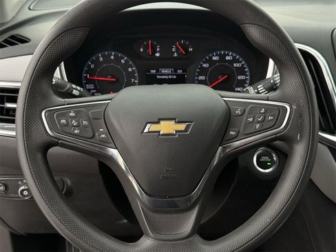 Certified 2024 Chevrolet Equinox LS image 12