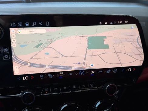 New 2026 Chevrolet Blazer EV RS w/ Super Cruise Package image 25