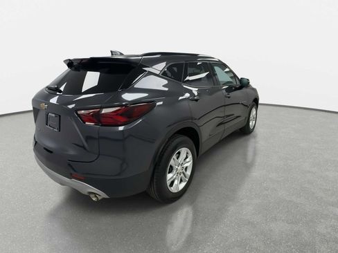 Used 2022 Chevrolet Blazer LT FWD image 8