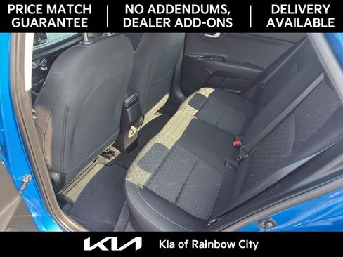 Used 2023 Kia Rio S FWD image 16