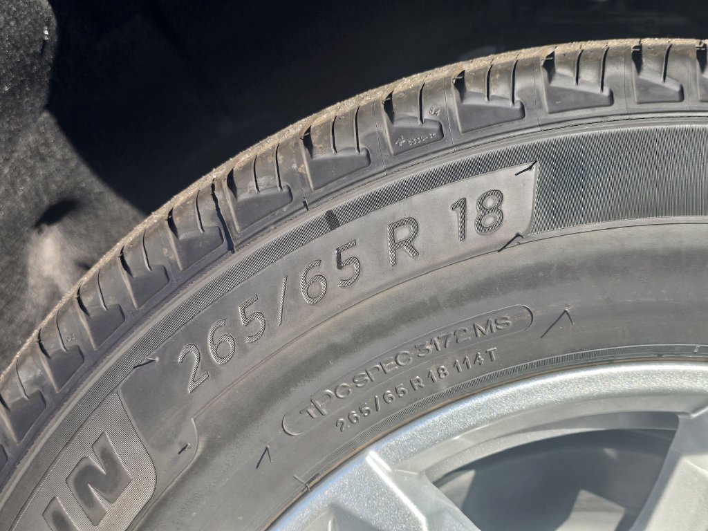 New 2026 Chevrolet Silverado 1500 RST AWD/4WD image 13