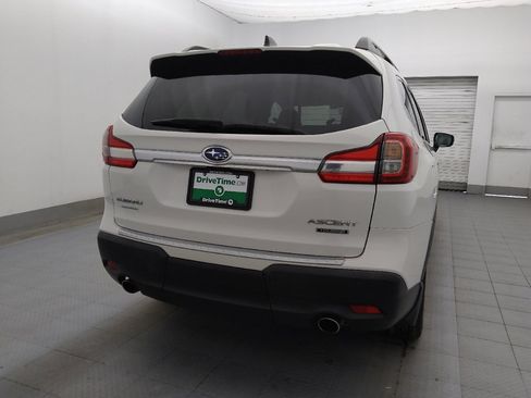 Used 2020 Subaru Ascent Touring image 7