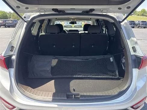 Used 2019 Hyundai Santa Fe SEL AWD/4WD image 6