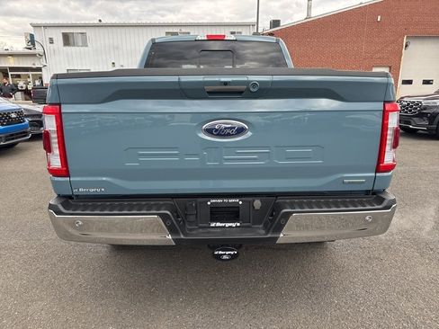 Certified 2023 Ford F150 Lariat image 6