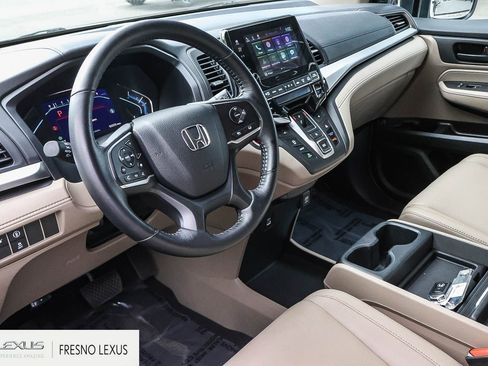 Used 2021 Honda Odyssey EX-L image 19