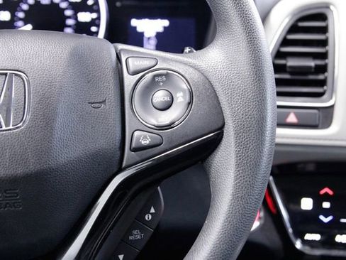 Certified 2022 Honda HR-V EX image 27