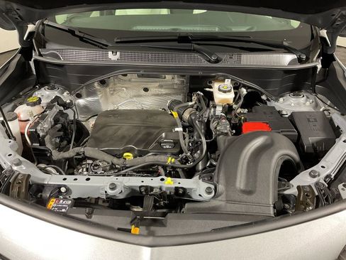 Used 2023 Buick Encore GX Preferred w/ Cold Weather Comfort Package image 9