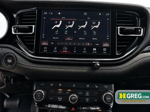 Used 2022 Dodge Durango Citadel AWD/4WD image 15