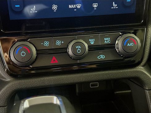New 2026 Ford Ranger XLT AWD/4WD image 17