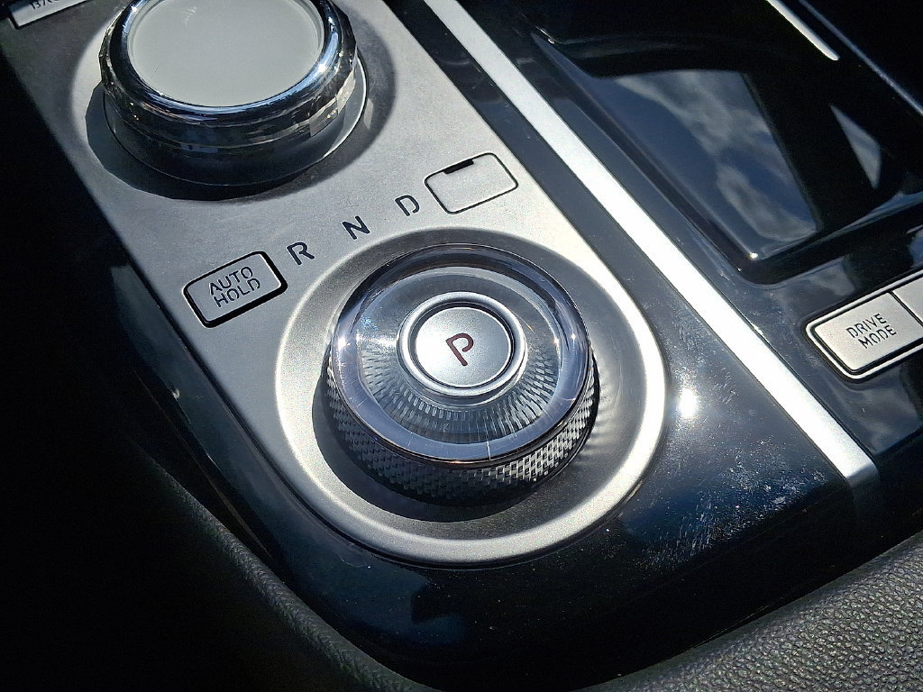 Used 2024 Genesis G80 2.5T AWD/4WD image 4