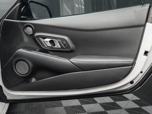 Used 2021 Toyota Supra Premium image 44