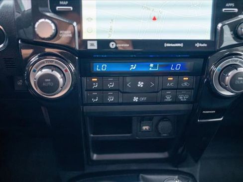Used 2024 Toyota 4Runner TRD Pro AWD/4WD image 18