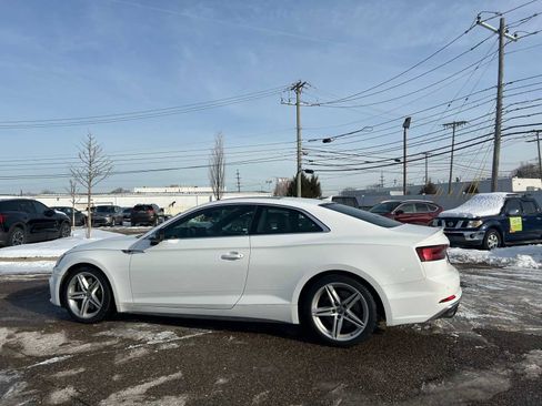 Used 2019 Audi S5 Premium Plus image 23