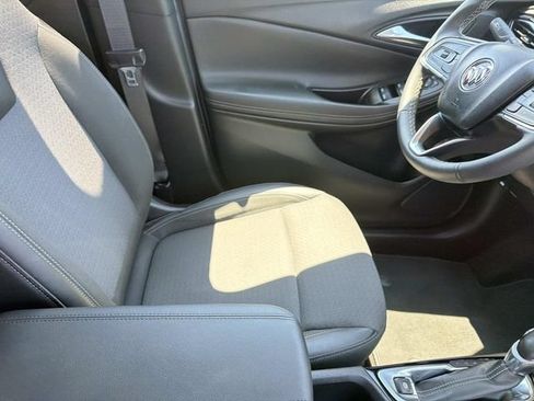 Used 2023 Buick Encore GX Preferred FWD image 13