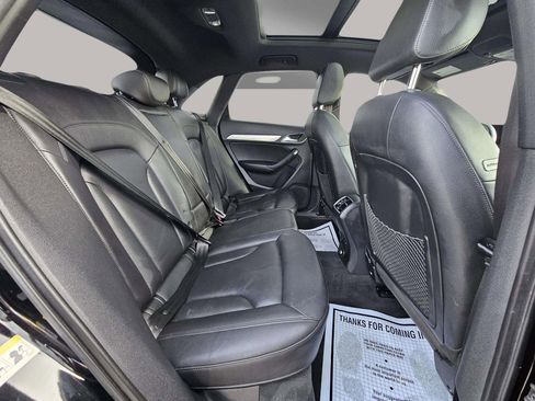 Used 2018 Audi Q3 2.0T Premium image 18