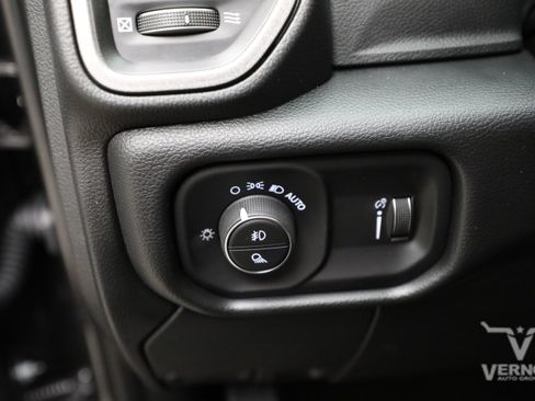 New 2026 RAM 3500 Tradesman AWD/4WD image 16
