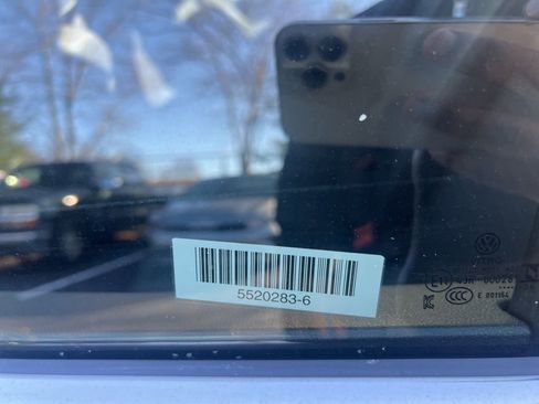 Used 2024 Volkswagen Jetta S image 17