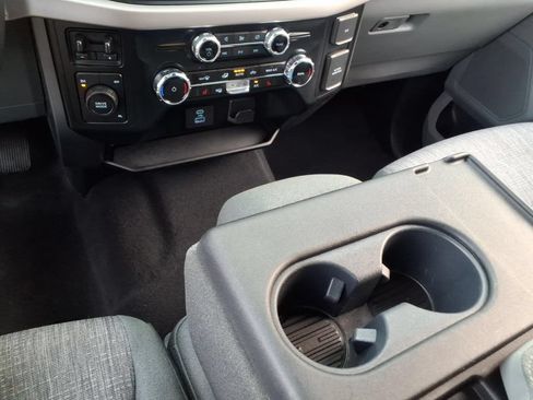 Used 2023 Ford F150 XLT w/ Equipment Group 302A High AWD/4WD image 17
