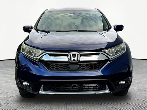 Used 2017 Honda CR-V EX-L image 2
