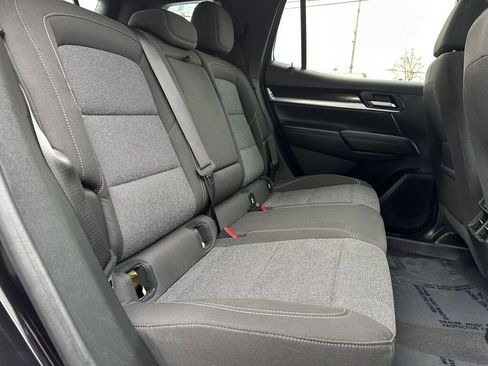 Used 2025 GMC Terrain Elevation image 26