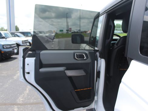 Used 2023 Ford Bronco Badlands AWD/4WD image 20