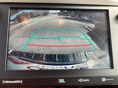 Certified 2021 Toyota Sequoia Limited w/ Safety & Convenience Package RWD image 28