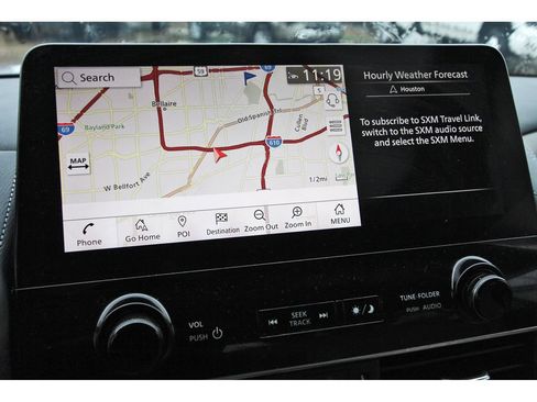 Used 2023 Nissan Armada SL RWD image 14